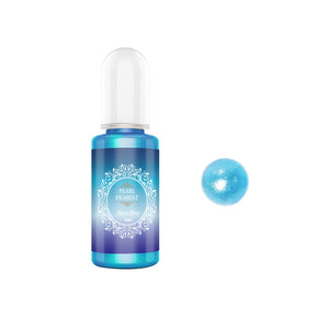 24 Colors Pearl Pigment