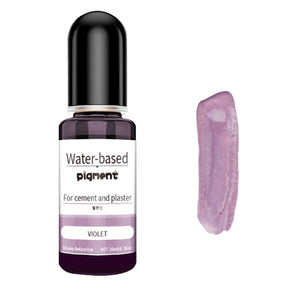 Water-based Pigment