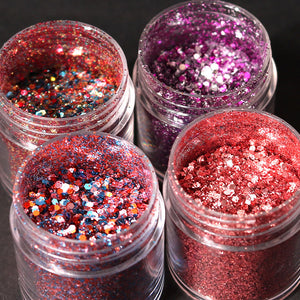 Glitters