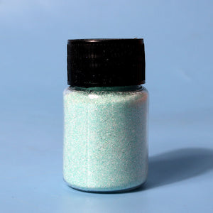 Unsinkable Star River Fine Suspended Powder