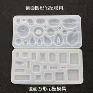 Pendant Mold