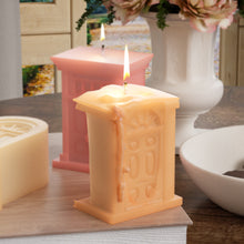 Load image into Gallery viewer, European Castle House Mold
