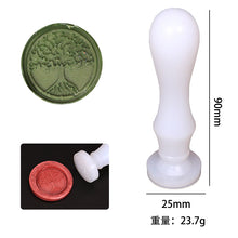 Load image into Gallery viewer, Wax Sealed Mold for Seal
