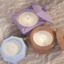 Load image into Gallery viewer, Eight Sided Candle Cup Mold
