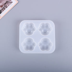 Cat Claw Matte Molds