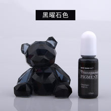 Load image into Gallery viewer, 24 Colors Transparent Essential Oil Pigment
