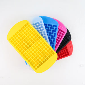 160 Grid Silicone Mold