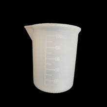 Load image into Gallery viewer, No Wash Silicone Measuring Cup
