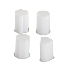 Load image into Gallery viewer, Cylindrical Candle Silicone Mold
