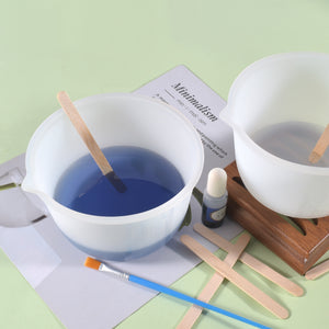 Silicone Measuring Cup 600ML