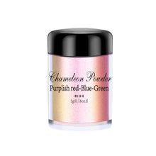 Load image into Gallery viewer, 5g Chameleon Change Pearl Powder
