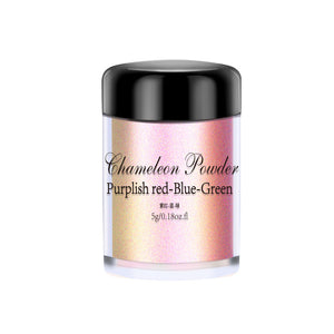 5g Chameleon Change Pearl Powder