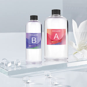 AB Epoxy Resin