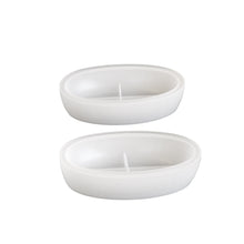Load image into Gallery viewer, Oval Storage Box Mold

