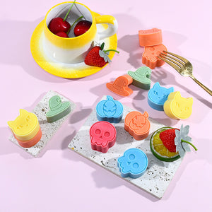 Halloween Series Multiple Molds