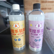 Load image into Gallery viewer, Soft Kneading Le 1:1 AB Resin
