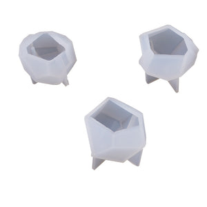 Small Polygonal Section Vertebral Body Mold