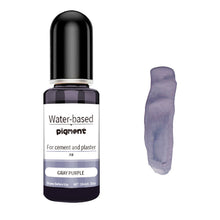 Load image into Gallery viewer, Water-based Pigment
