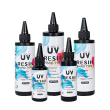 Load image into Gallery viewer, UV Crystal Resin Anti Yellowing Shadowless Glue
