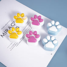 Load image into Gallery viewer, Cat Claw Cute Matte Silicone Mold
