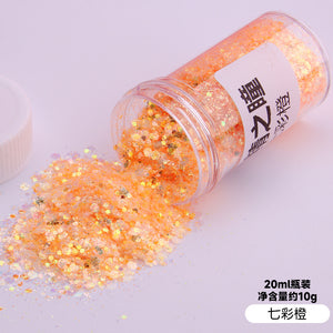 Sparkling Glitter Powder