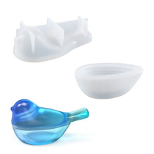 Load image into Gallery viewer, Bird Storage Box Mold
