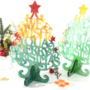 Christmas Mold