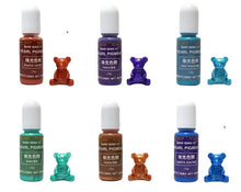 Load image into Gallery viewer, Pearl Color Pigments Essence
