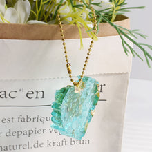 Load image into Gallery viewer, Crystal Cluster Gravel Mold
