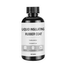 Load image into Gallery viewer, Liquid Insulating Rubber Coat
