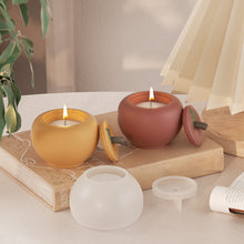 Load image into Gallery viewer, Apple Storage Box Mold
