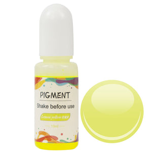 24 Second-generation Colorant
