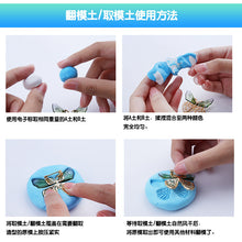 Load image into Gallery viewer, AB Copy Molds Silicone Putty
