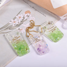 Load image into Gallery viewer, Cup Pendant Silicone Mold
