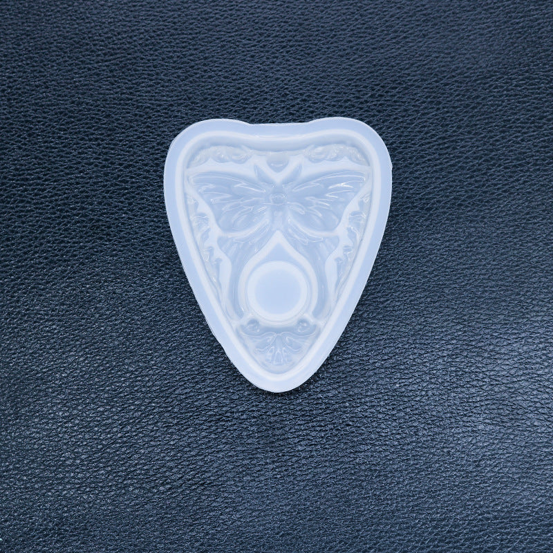 Butterfly Pendant Mold