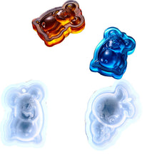 Load image into Gallery viewer, Twelve Zodiac Sign Pendant Mold
