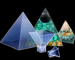 Pyramid Molds