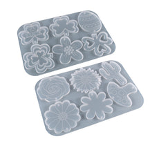Load image into Gallery viewer, Spring Element Listing Mold
