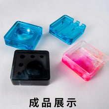 Load image into Gallery viewer, Pen Holder Storage Box Mold
