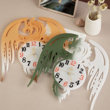 Load image into Gallery viewer, Dragon Flying Clock Mold
