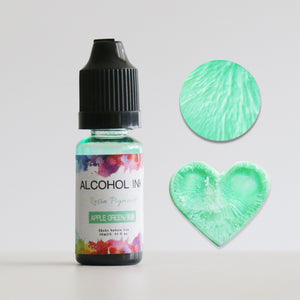 Third-generation Dye Diffusion Colorant