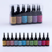 Load image into Gallery viewer, Color UV Jewelry Resin Set
