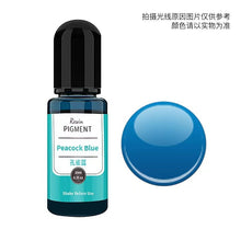 Load image into Gallery viewer, Second-generation Concentrated Oil-based Colorant Pigment
