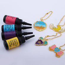 Load image into Gallery viewer, Color UV Jewelry Resin Set
