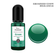 Load image into Gallery viewer, Second-generation Concentrated Oil-based Colorant Pigment
