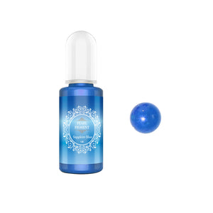 24 Colors Pearl Pigment
