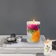 Load image into Gallery viewer, Cylindrical Candle Mold
