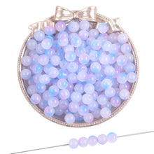 Load image into Gallery viewer, Pendant Crystal Positioning Beads Wind Chime Tube Accessories
