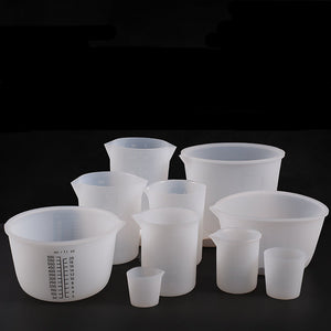 Silicone Measuring Cup