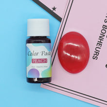 Load image into Gallery viewer, 24 Colors Resin Color Paste Pigment
